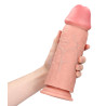 Real Rock Gode Extra Thick 25.5 x 8 cm Chair
